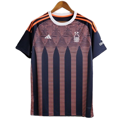 Nottingham Forest Third Jersey 2023/24