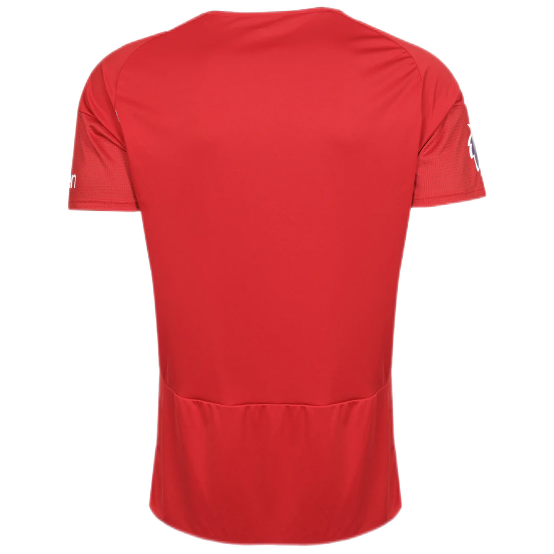 Nottingham Forest Jersey Home 2023/24