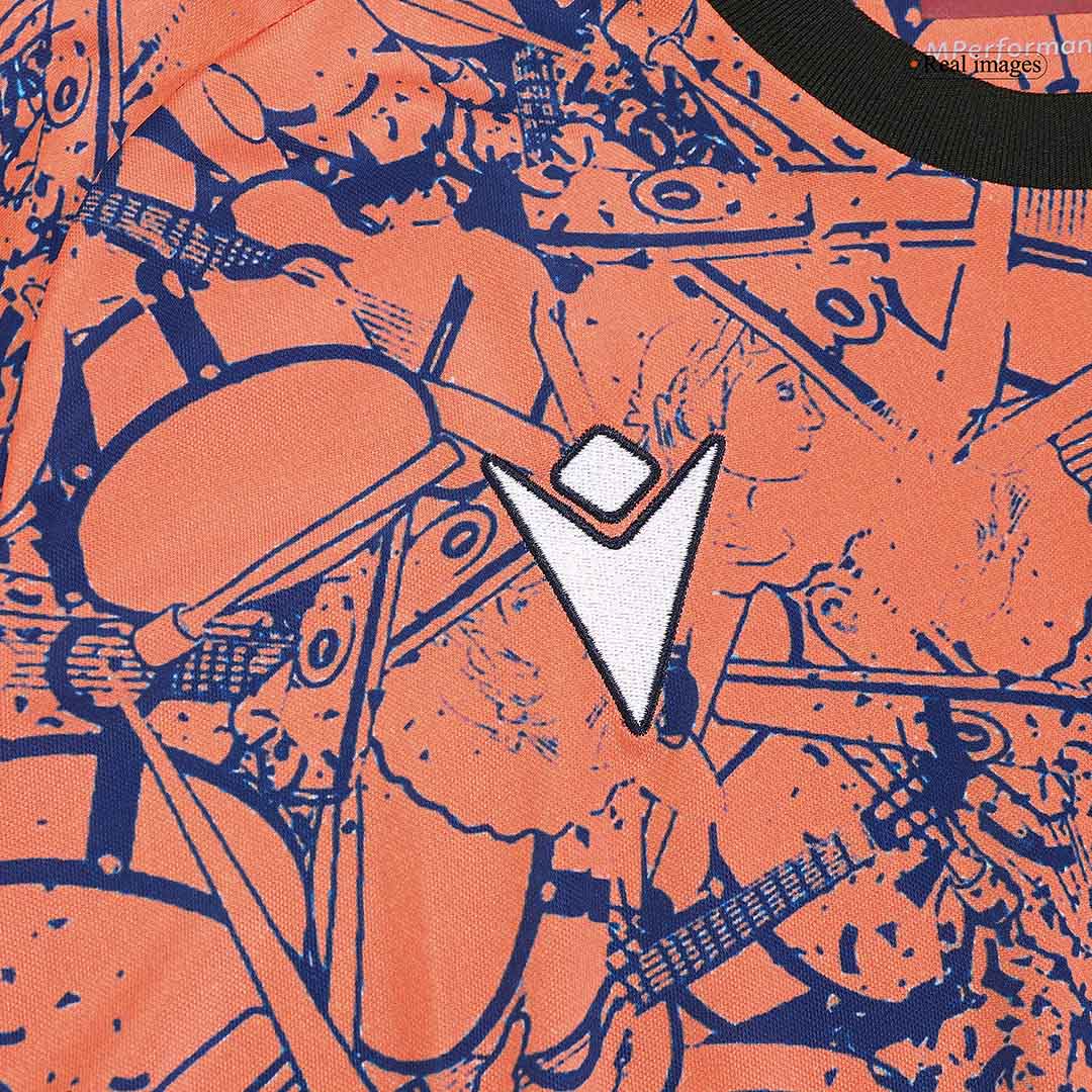 Cádiz CF Special Jersey 2022/23