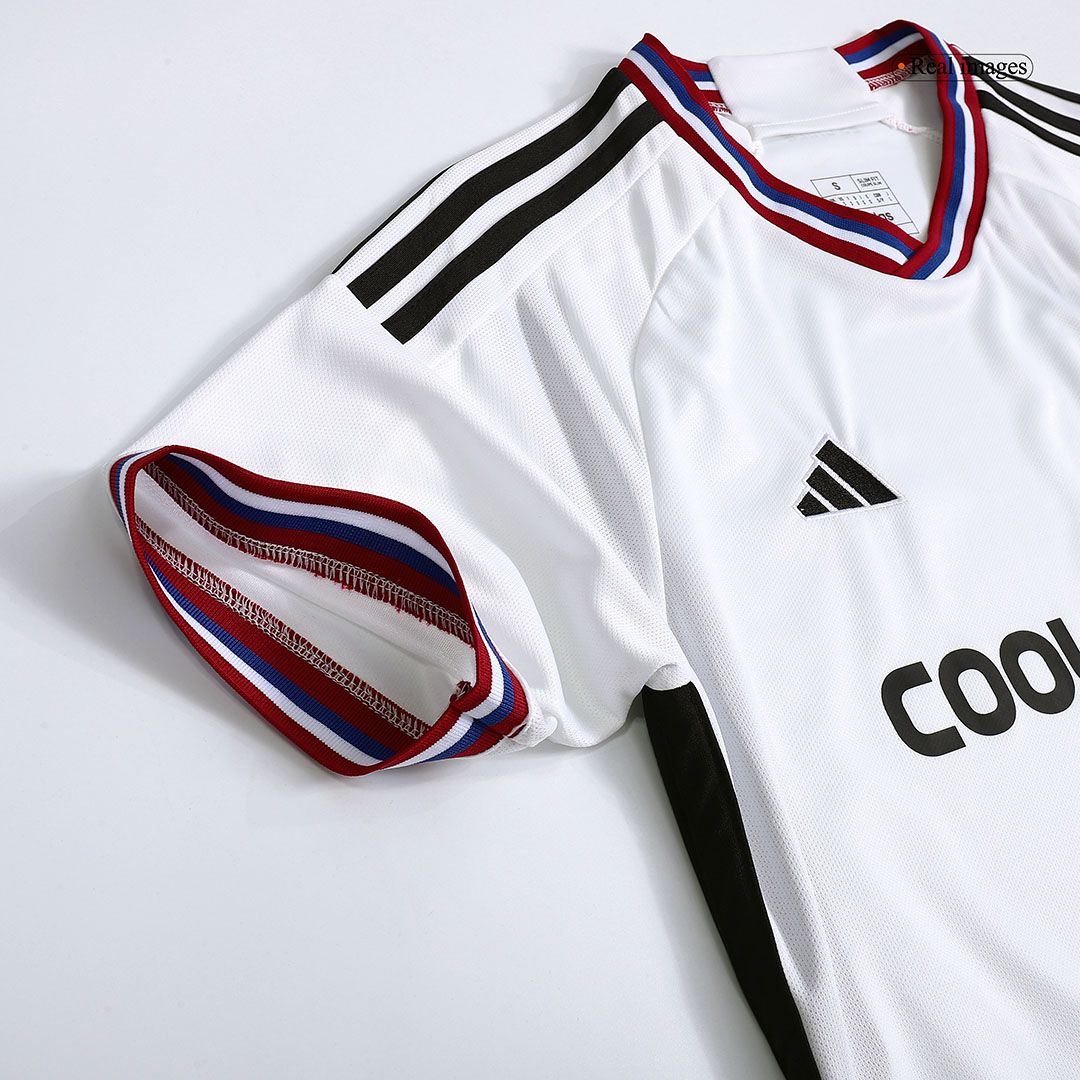 Colo Colo Home Jersey Replica 2023/24