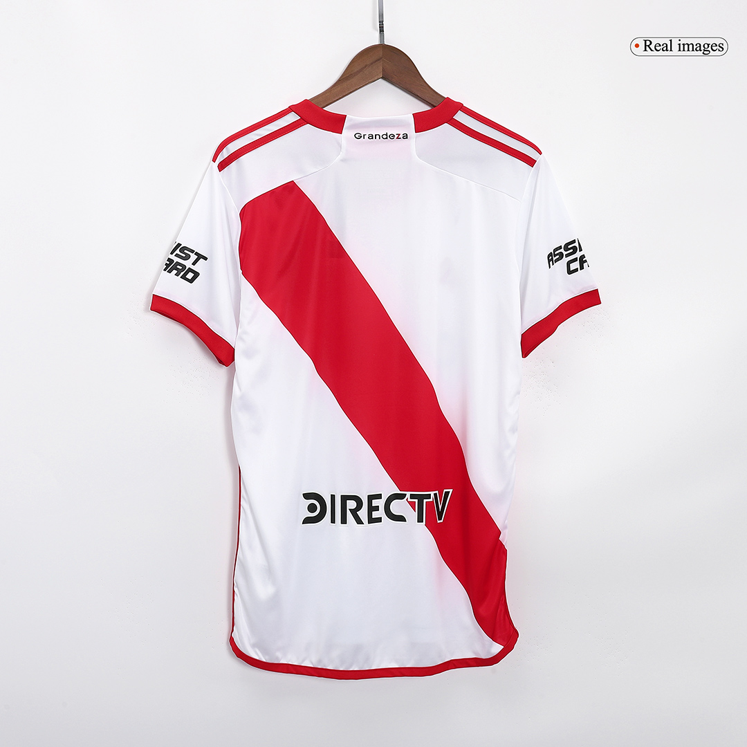 River Plate Home Jersey 2023