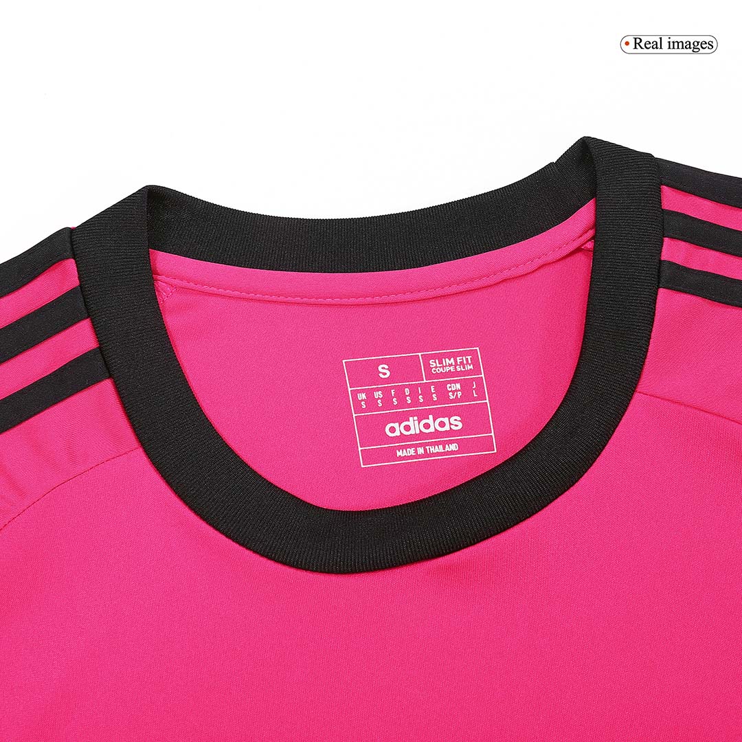 Fulham Jersey Away 2023/24