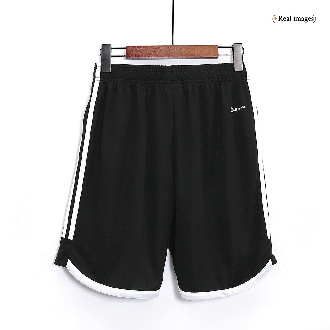 Atlético Mineiro Home Shorts 2023/24