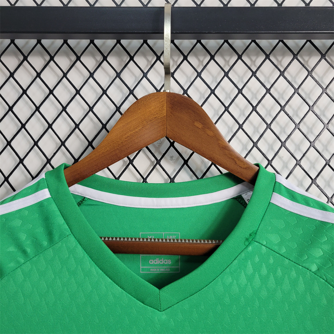 Maccabi Haifa Jersey Home 2023/24