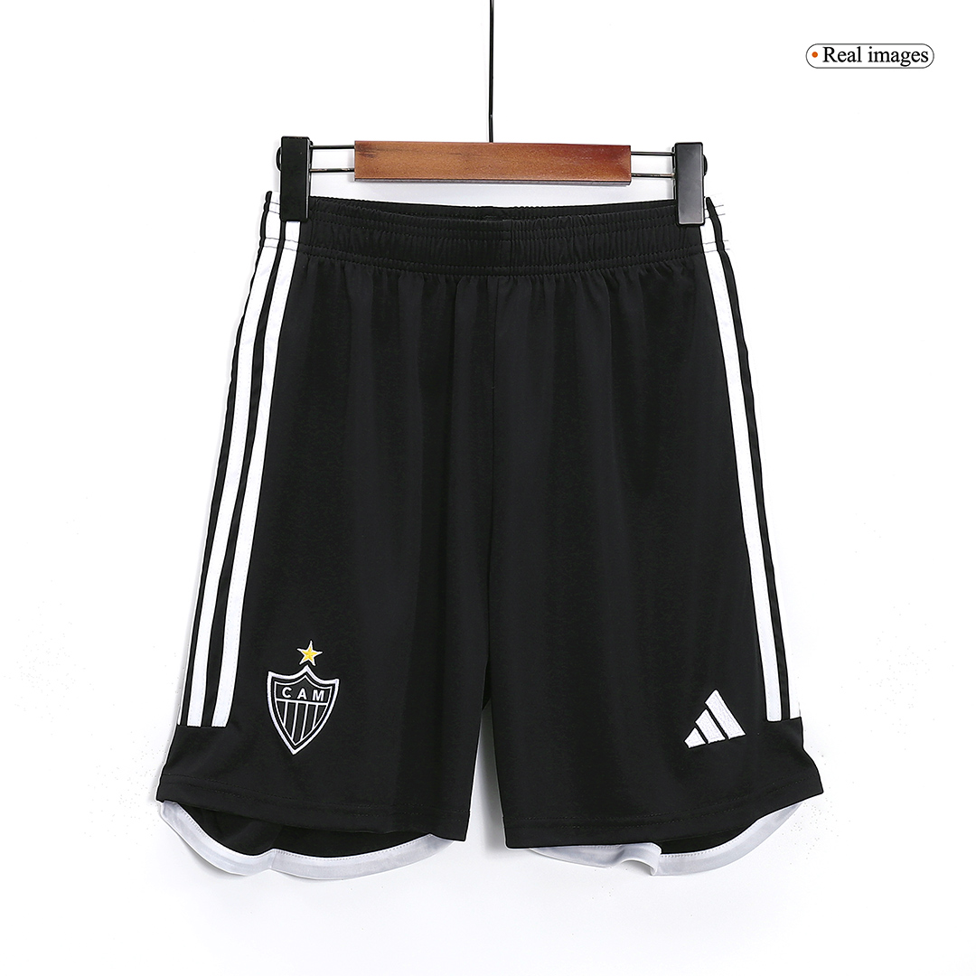 Atlético Mineiro Home Shorts 2023/24