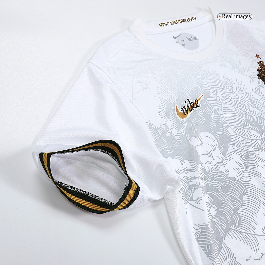 AIK Stockholm 132 Years Jersey 2023