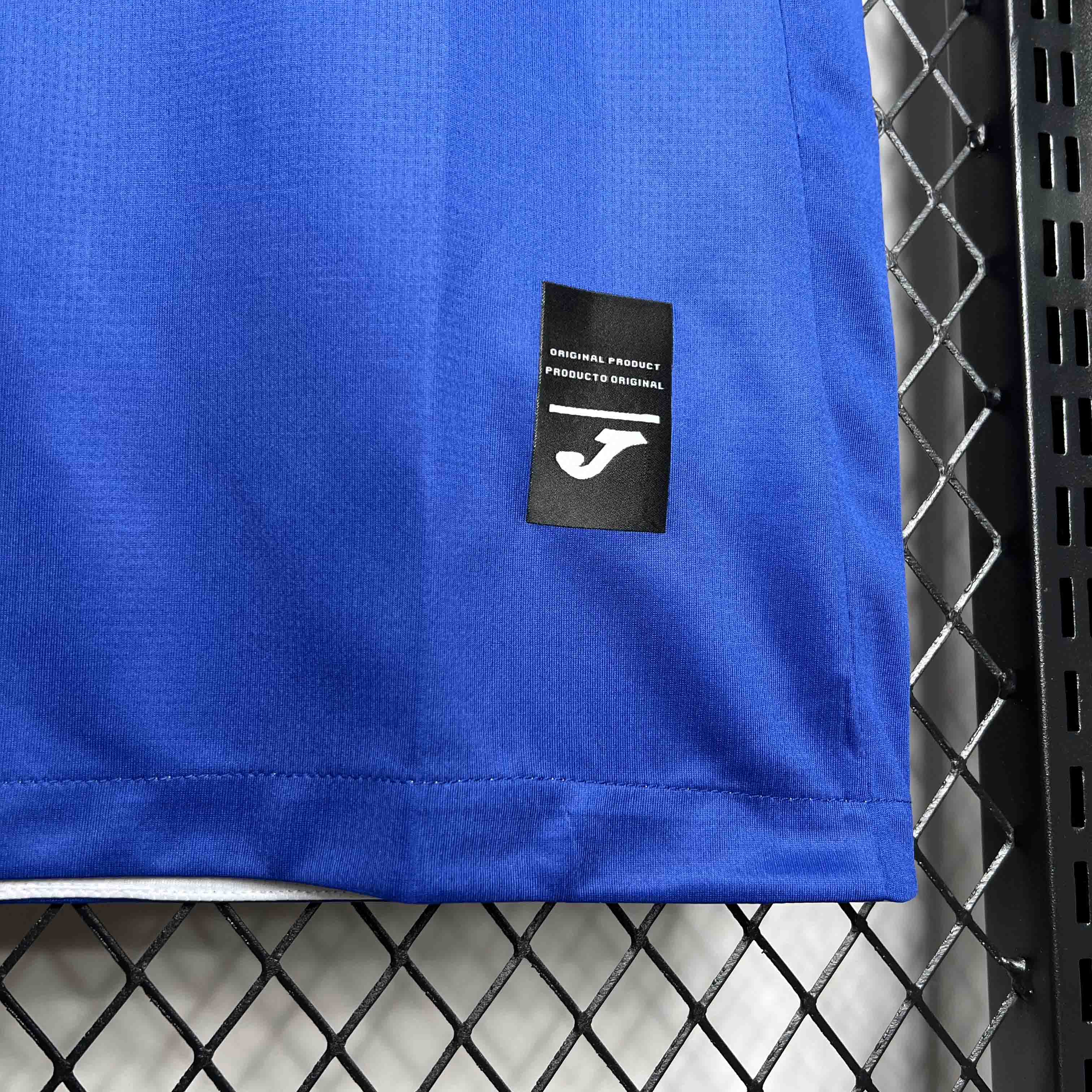 Ukraine Away Jersey Euro 2024