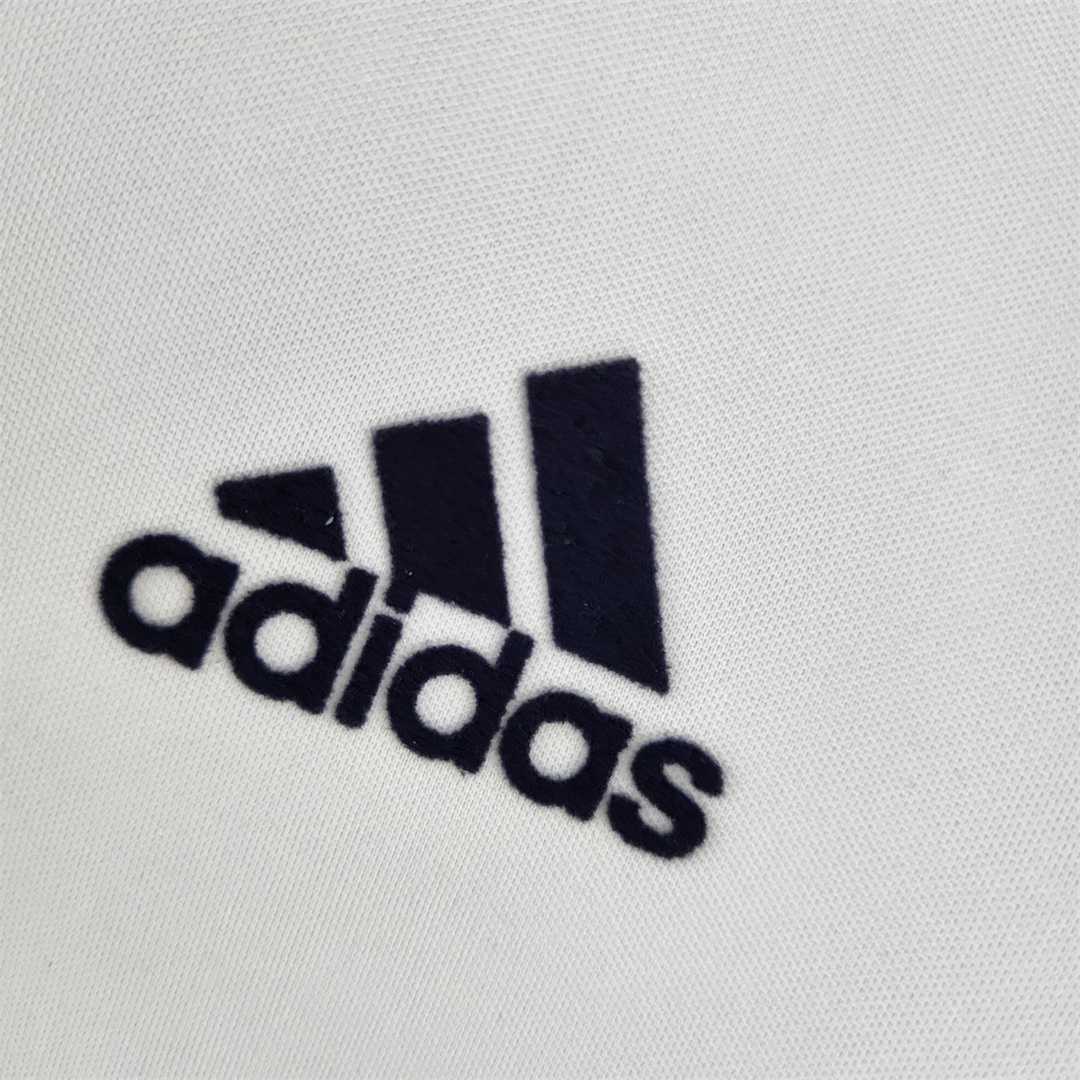 Club Universidad de Chile Retro Jersey Away 2000/01