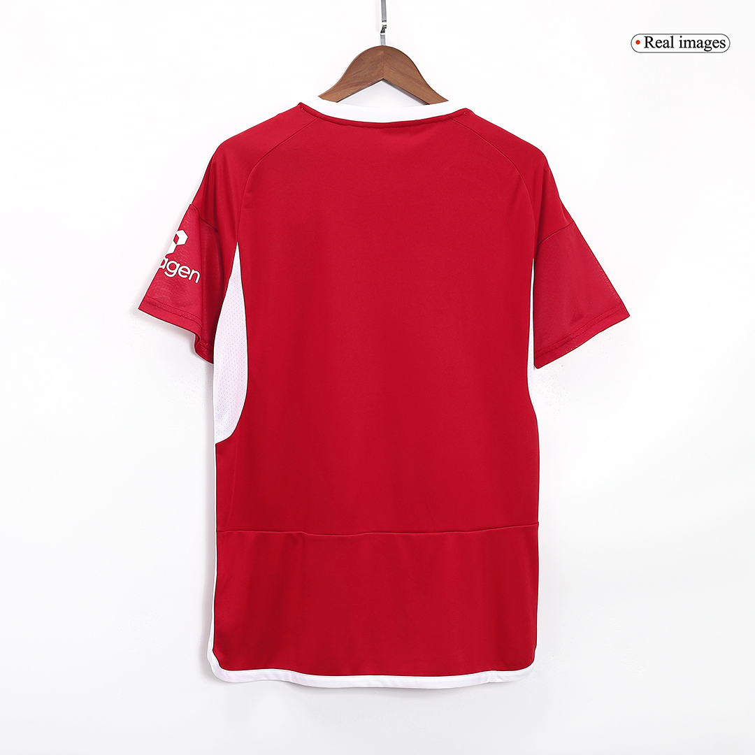 Nottingham Forest Jersey Home 2023/24