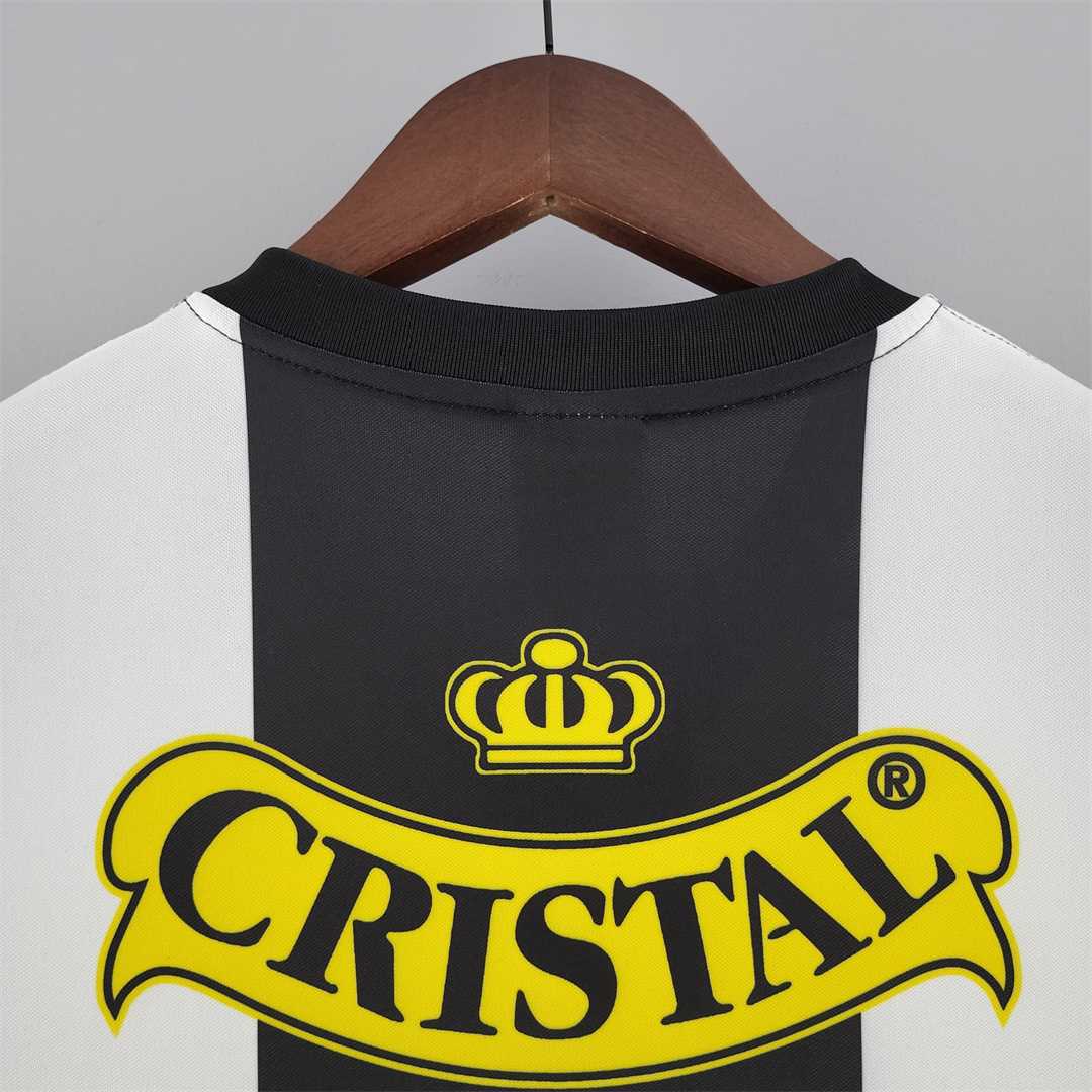 Colo Colo Retro Jersey Third Away 1999