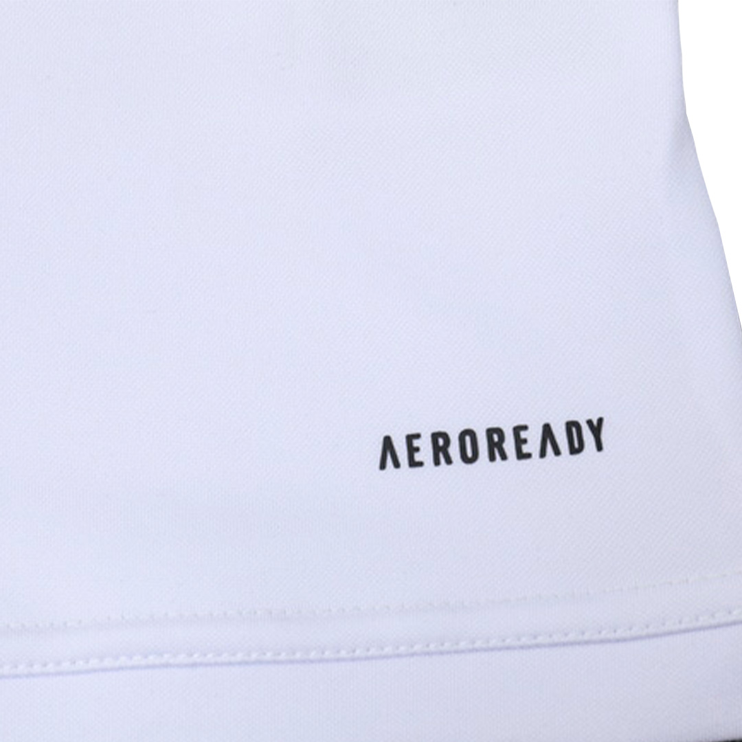 Kids Juventus Zipper Sweatshirt Kit(Top+Pants) White 2023/24