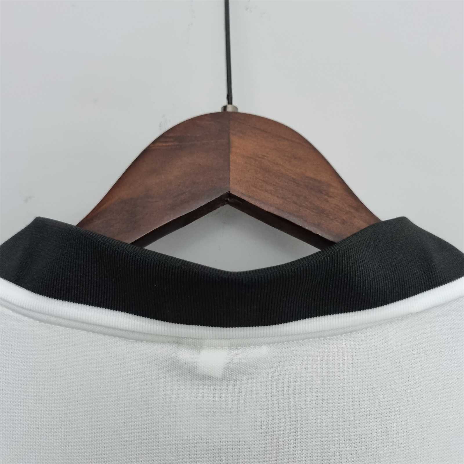 Colo Colo Retro Jersey Home 1996