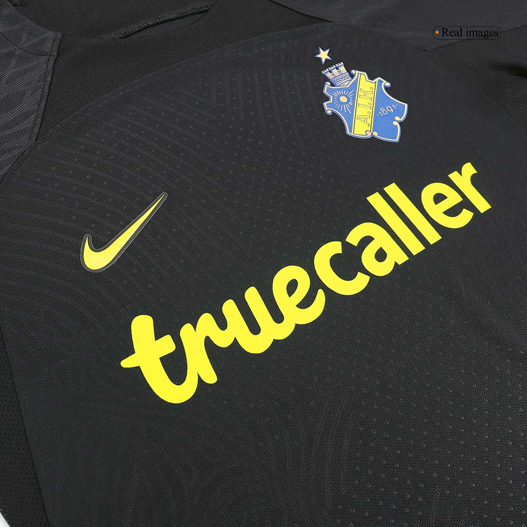 AIK Stockholm Home Jersey 2023