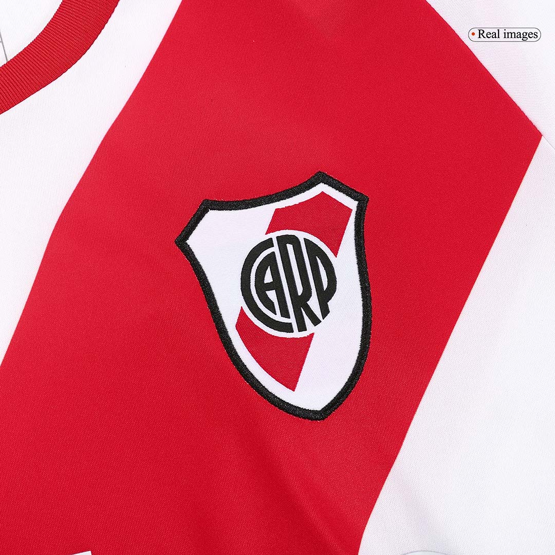 River Plate Home Jersey 2023