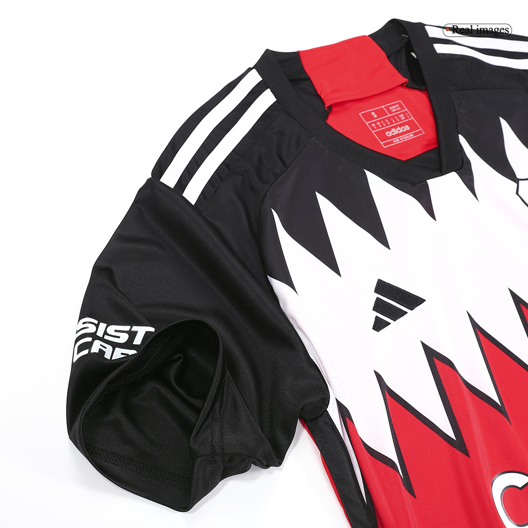 River Plate Away Jersey 2023