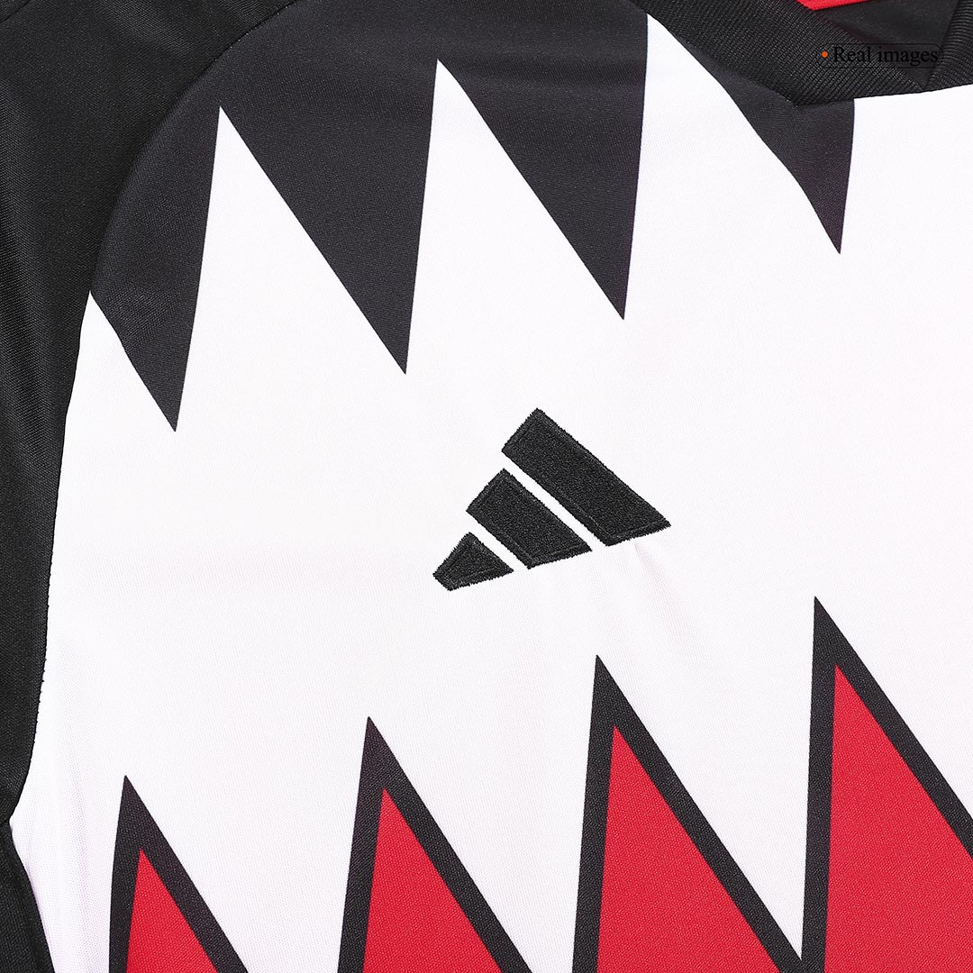 River Plate Away Jersey 2023