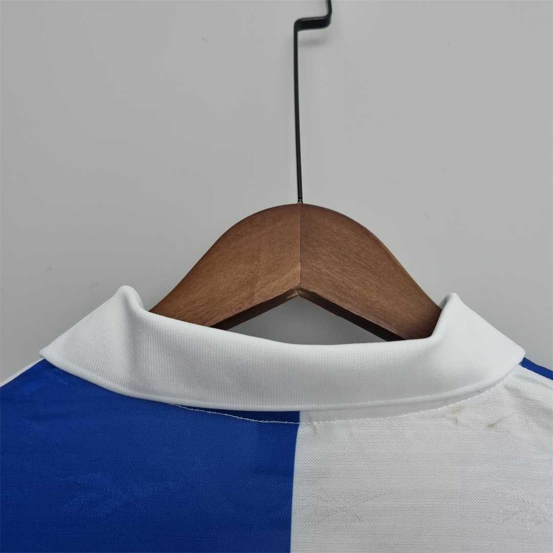 Universidad Católica Retro Jersey Third Away 1998