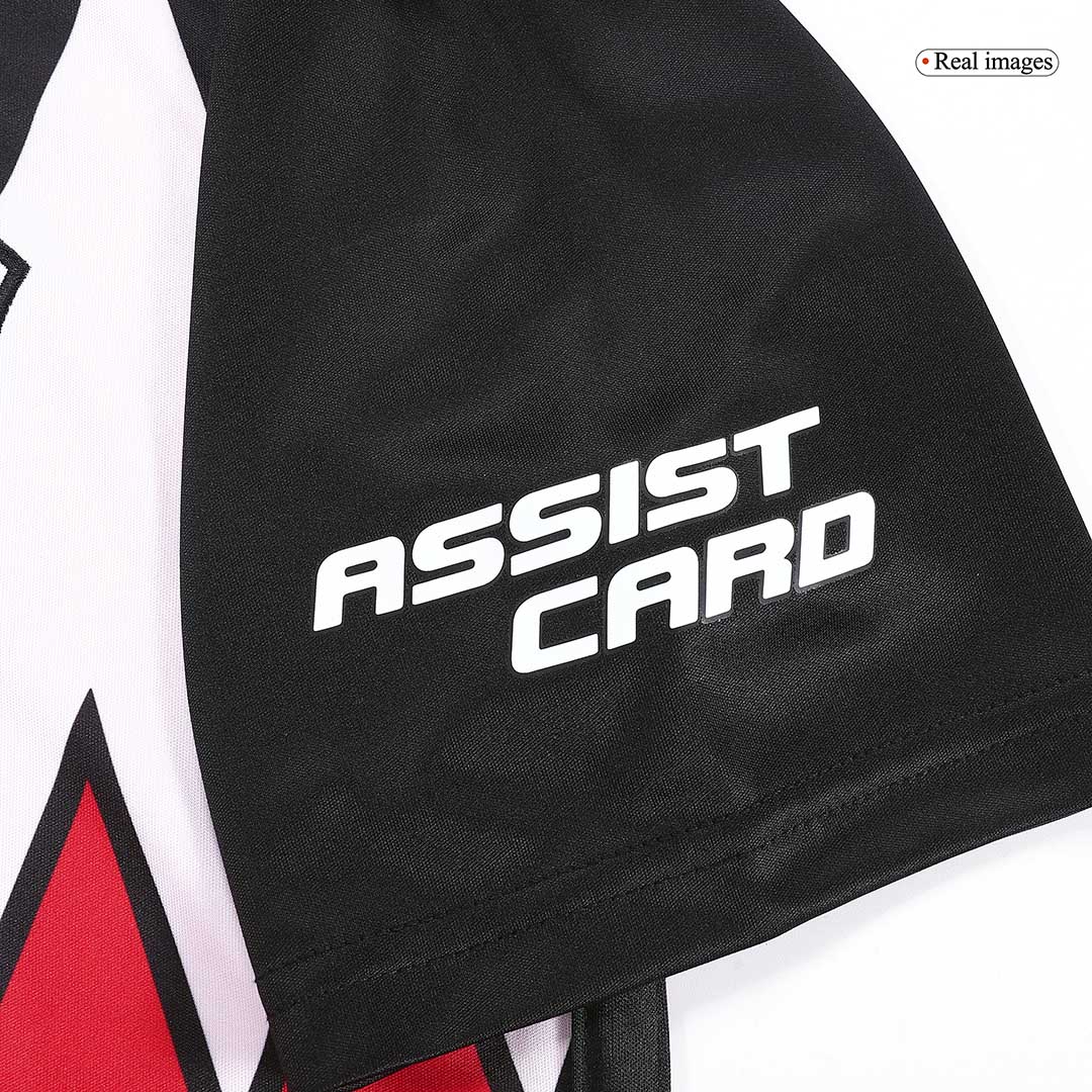 River Plate Away Jersey 2023