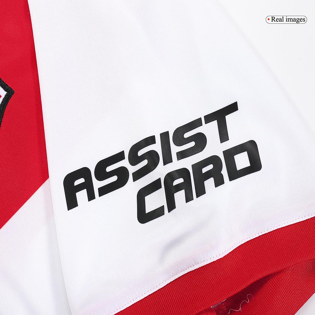 River Plate Home Jersey 2023