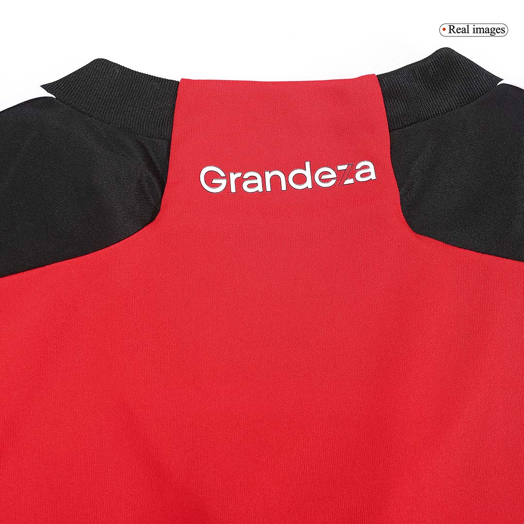 River Plate Away Jersey 2023