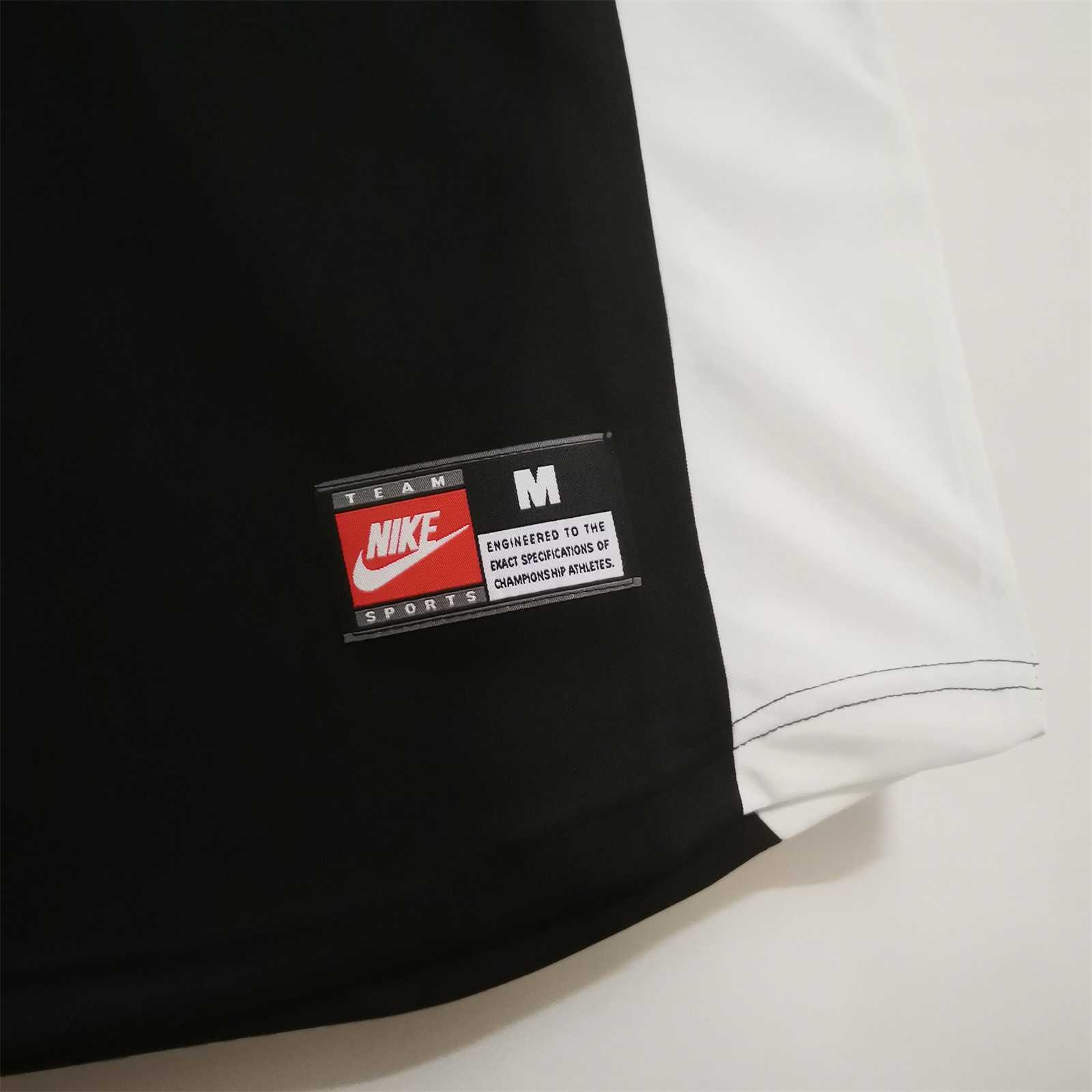 Colo Colo Retro Jersey Away 1998