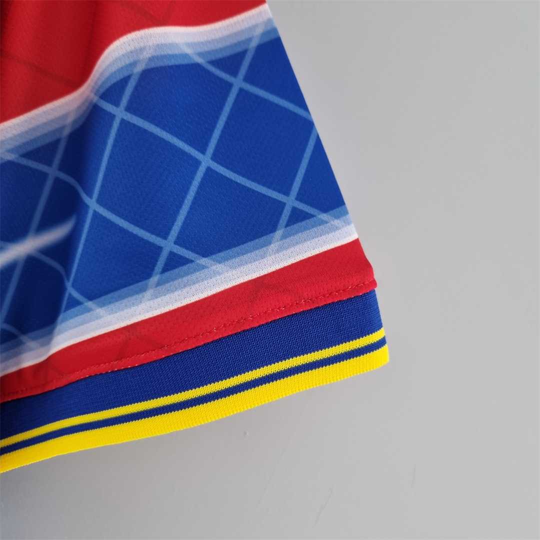 Parma Calcio Retro Goalkeeper Jersey 1998/99