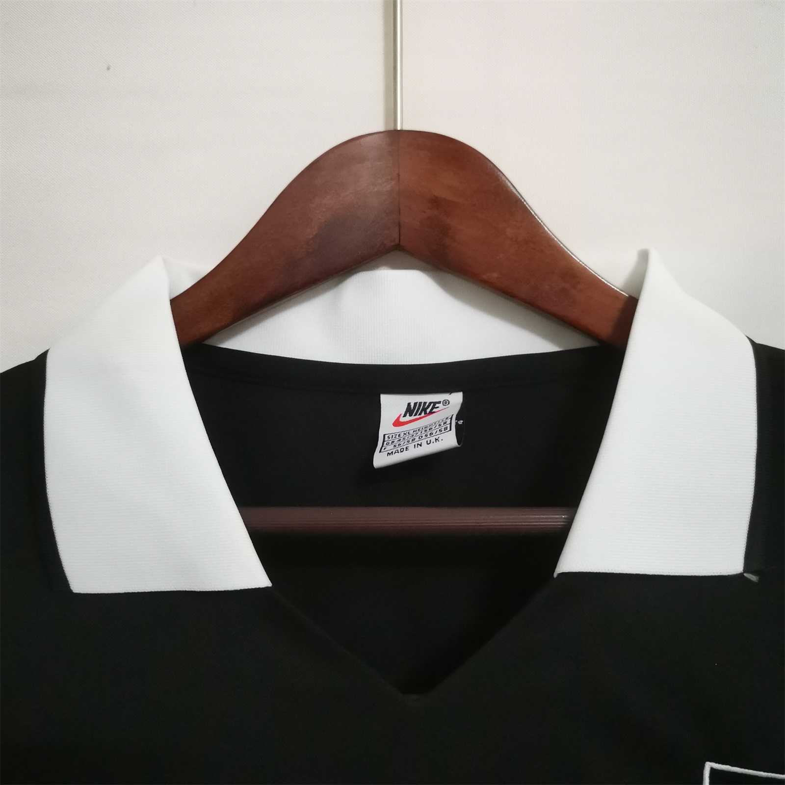 Colo Colo Retro Jersey Away 1998