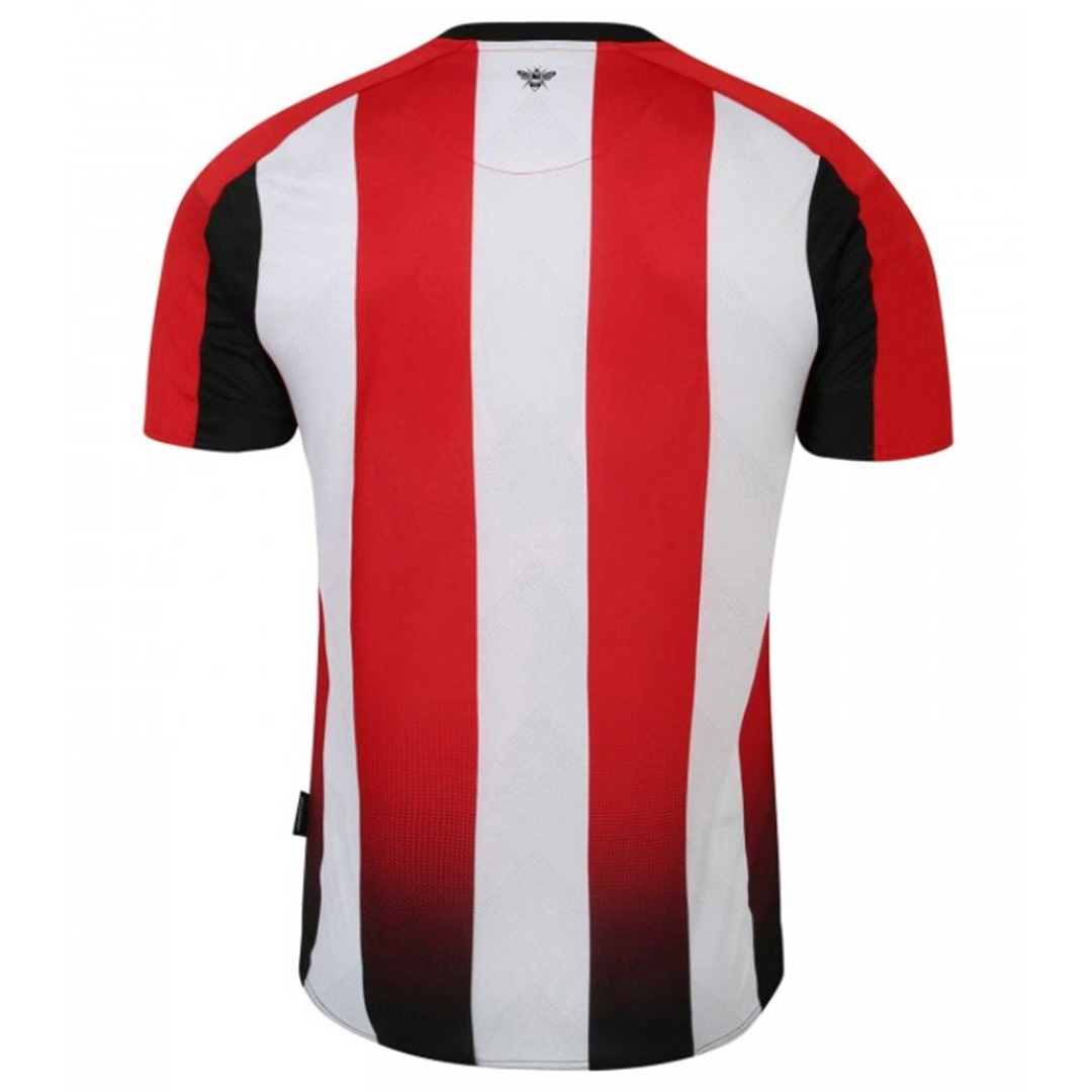 Brentford Home Jersey 2023/24