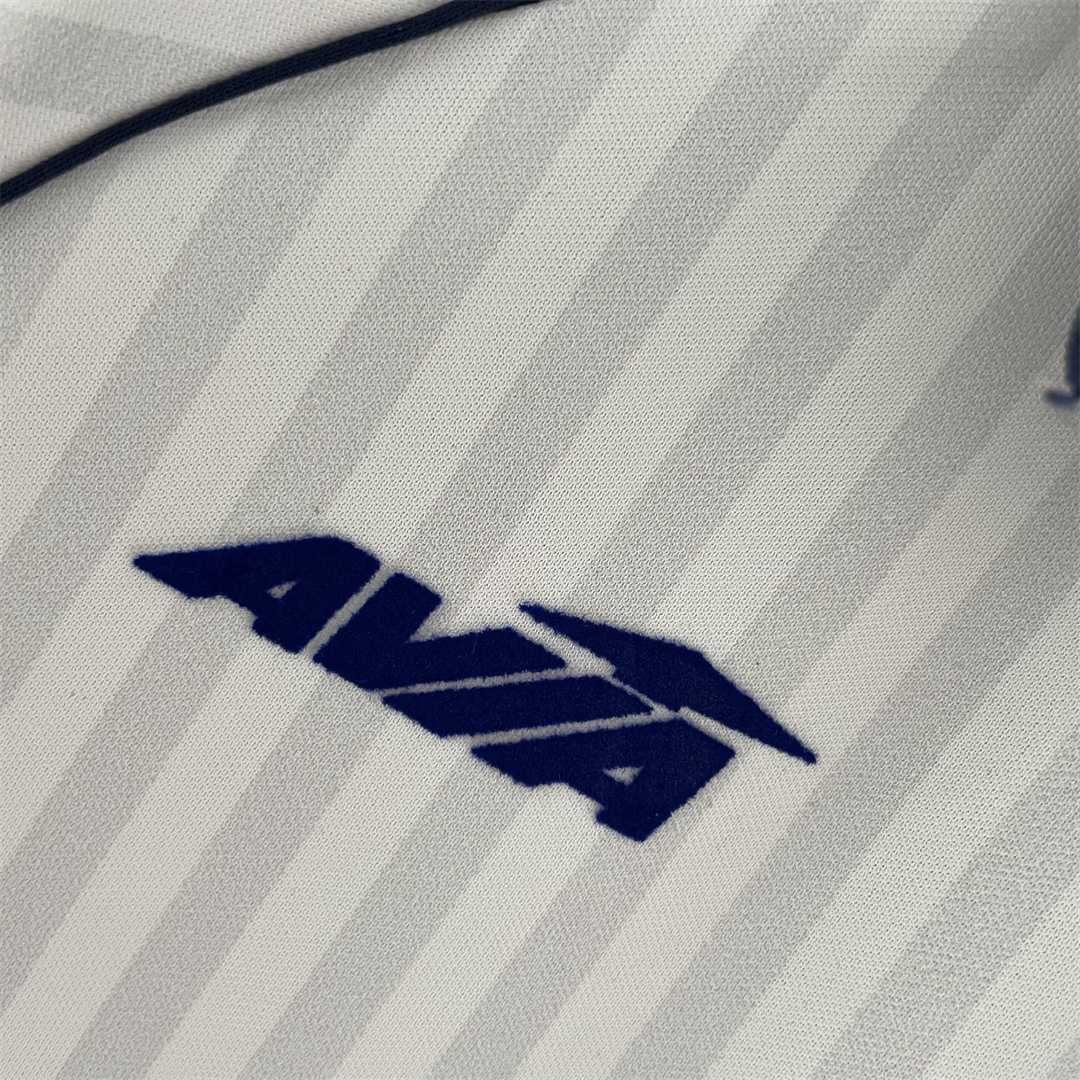 Club Universidad de Chile Retro Jersey Home 1996