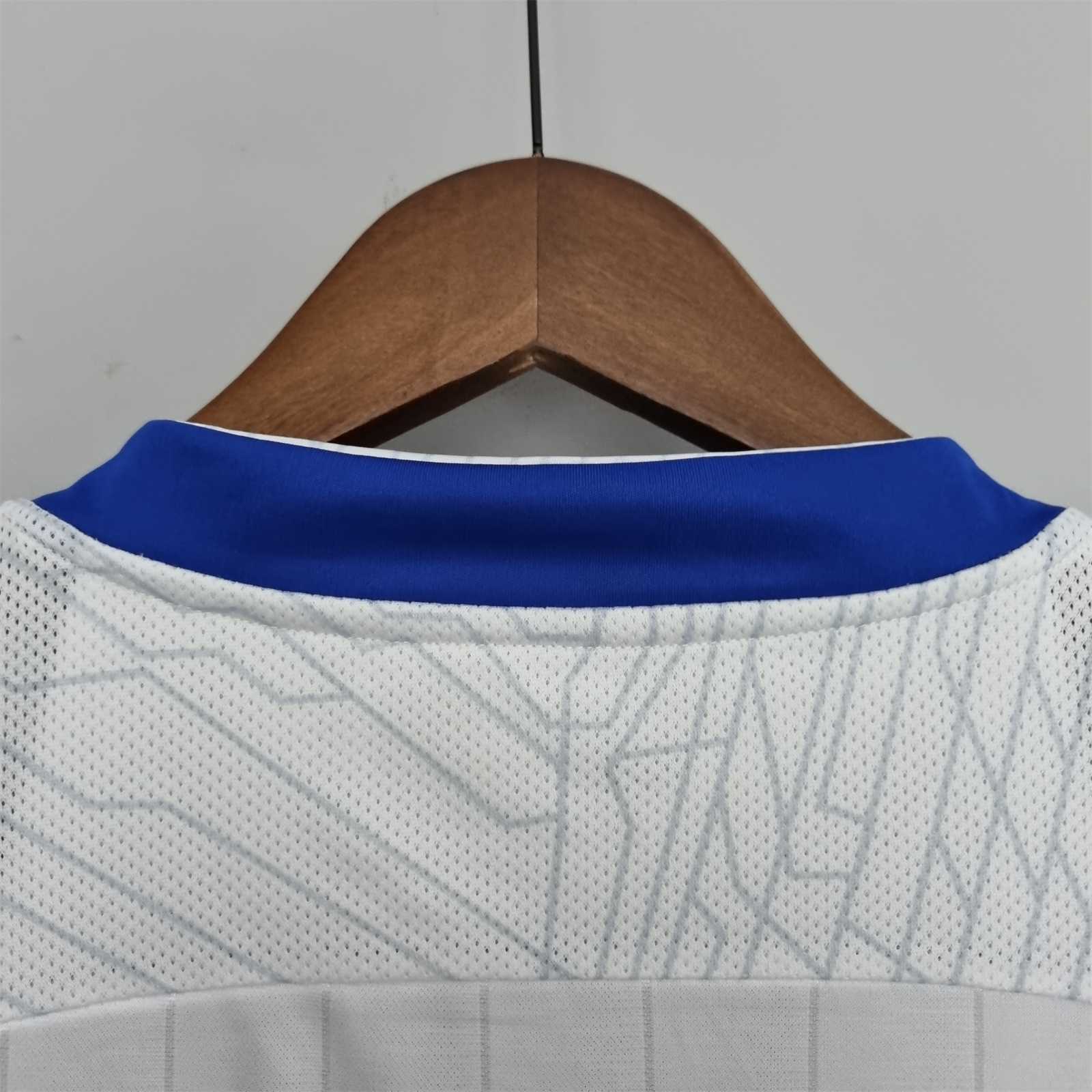 Universidad Católica Retro Jersey Home 2009