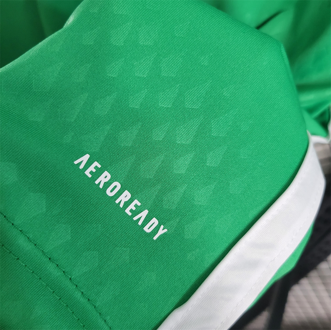 Maccabi Haifa Jersey Home 2023/24