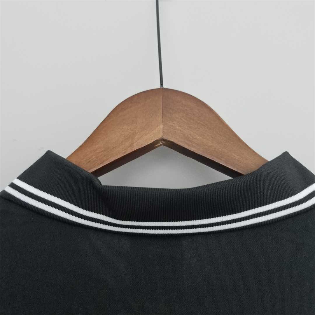 Colo Colo Retro Jersey Home 2000