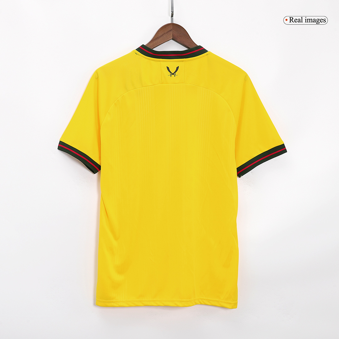 Sheffield United Jersey Away 2023/24