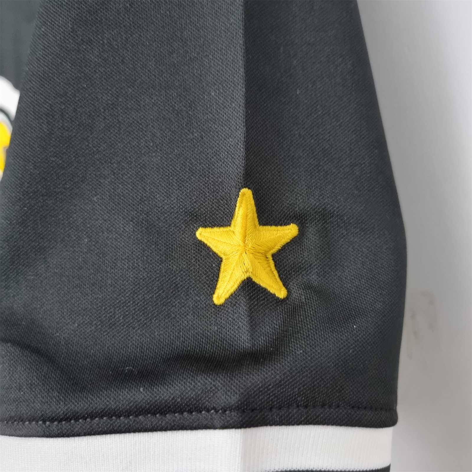 Colo Colo Retro Jersey Away 1996