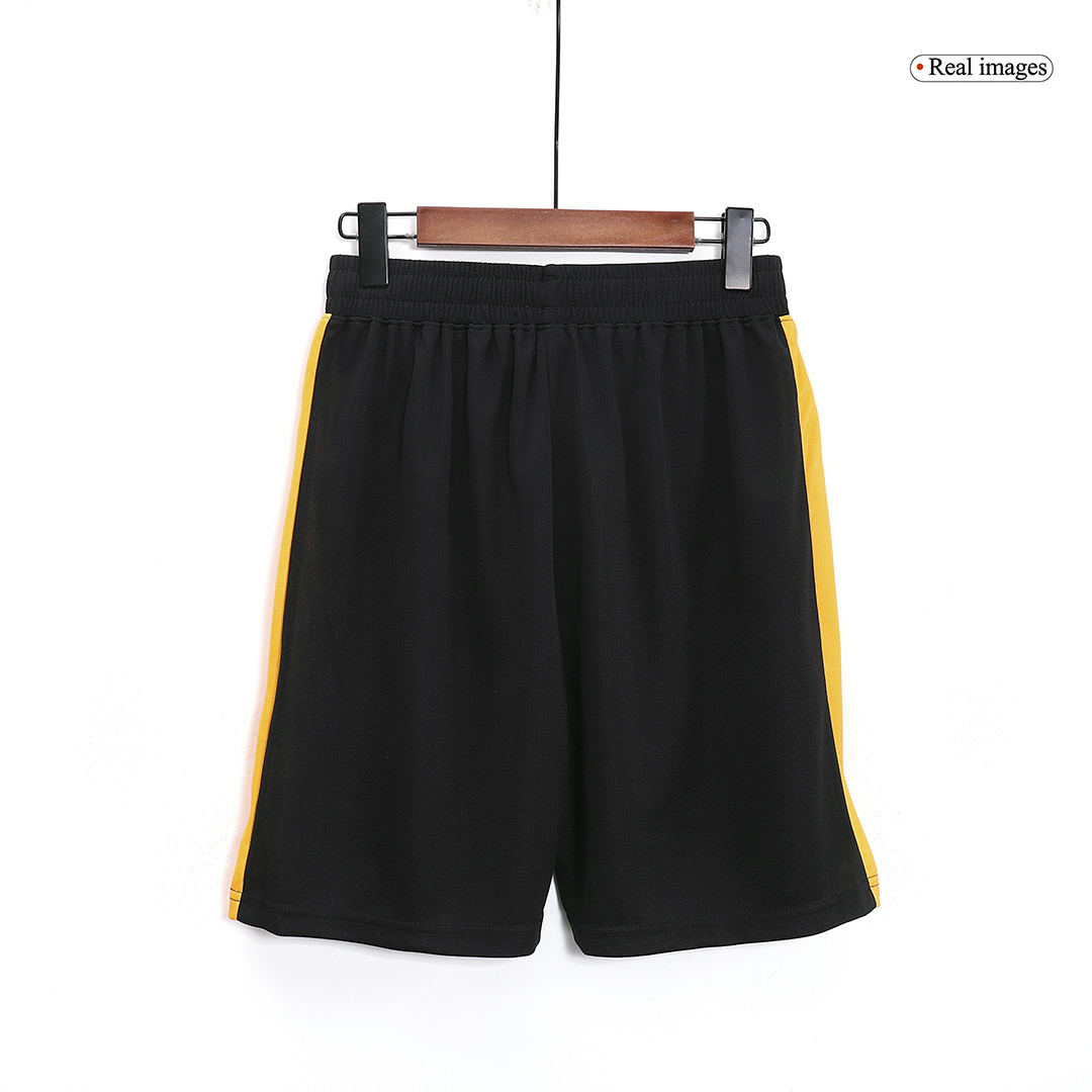 Wolverhampton Wanderers Home Shorts 2023/24