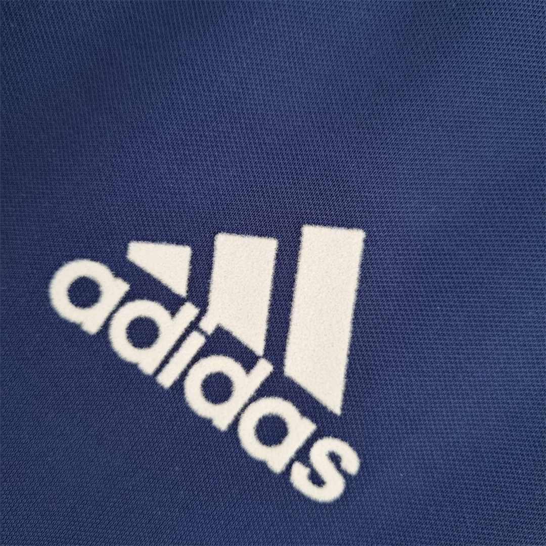 Club Universidad de Chile Retro Jersey Home 2000/01