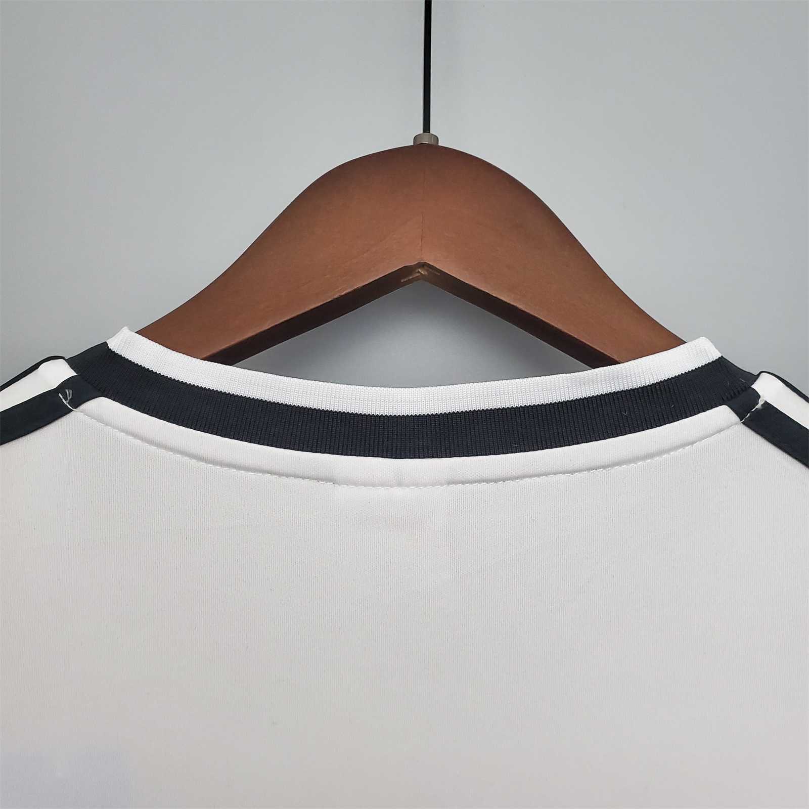 Colo Colo Retro Jersey Home 1991