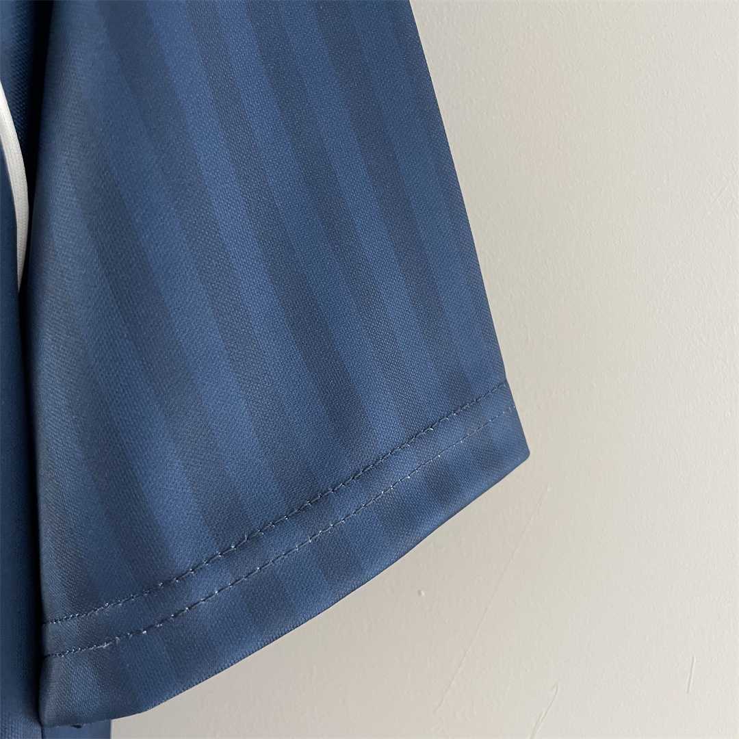 Club Universidad de Chile Retro Jersey Home 1994