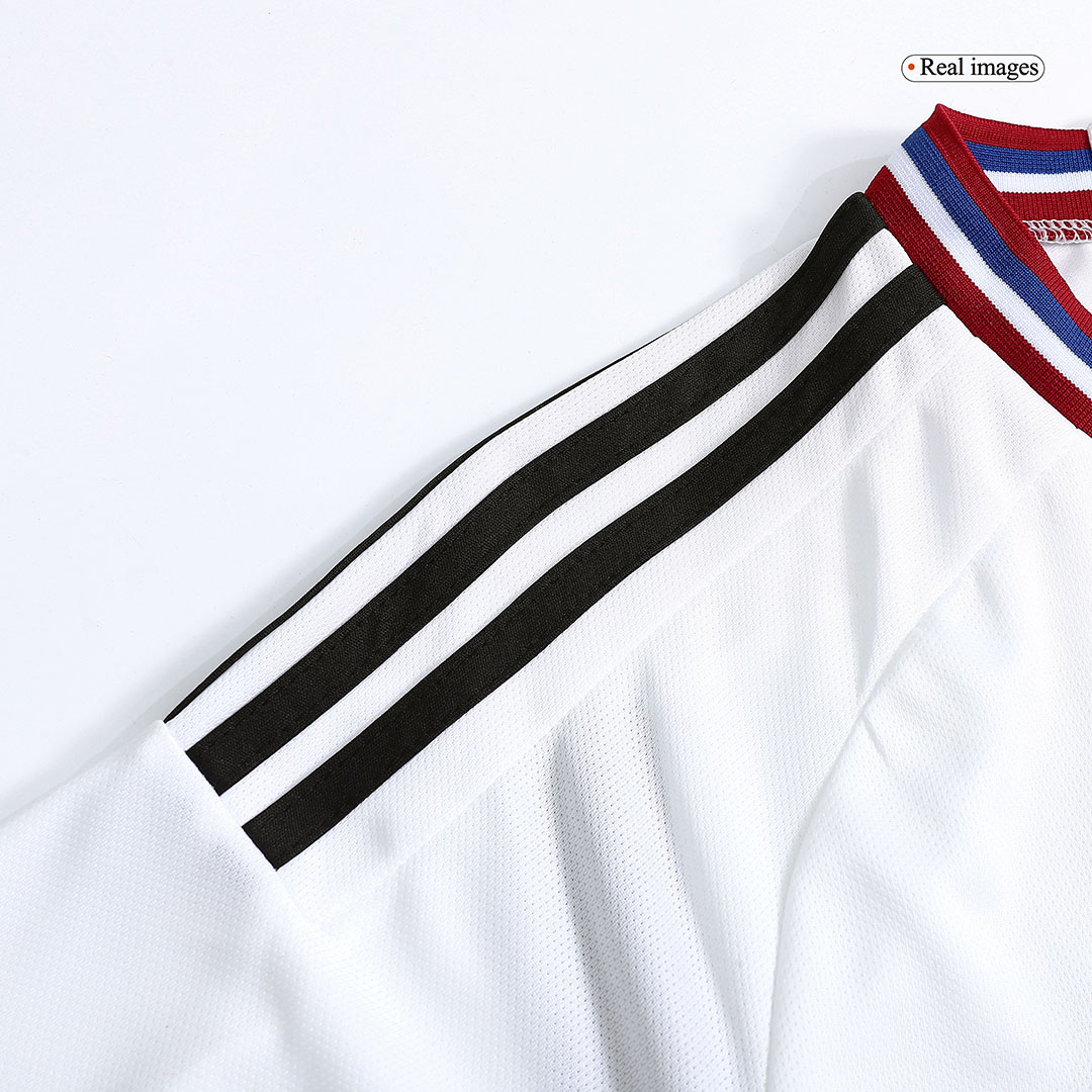 Colo Colo Home Jersey Replica 2023/24