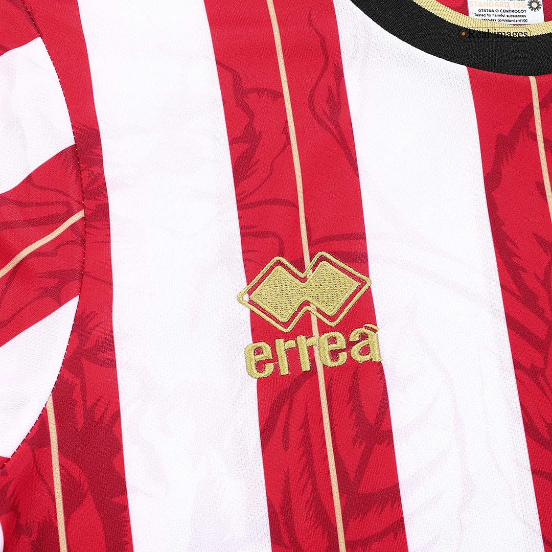 Sheffield United Limited Edition Promotion Kit 2022/23