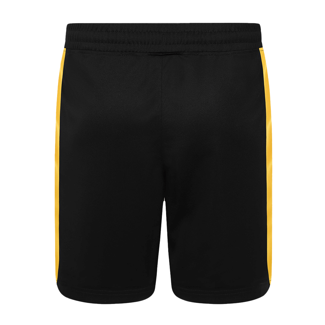 Wolverhampton Wanderers Home Shorts 2023/24