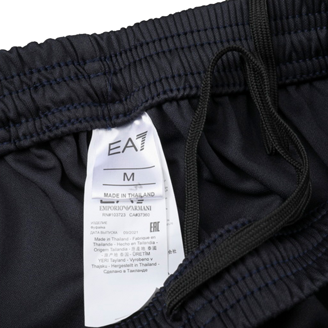 Kids Napoli Zipper Sweatshirt Kit(Top+Pants) Red 2023/24