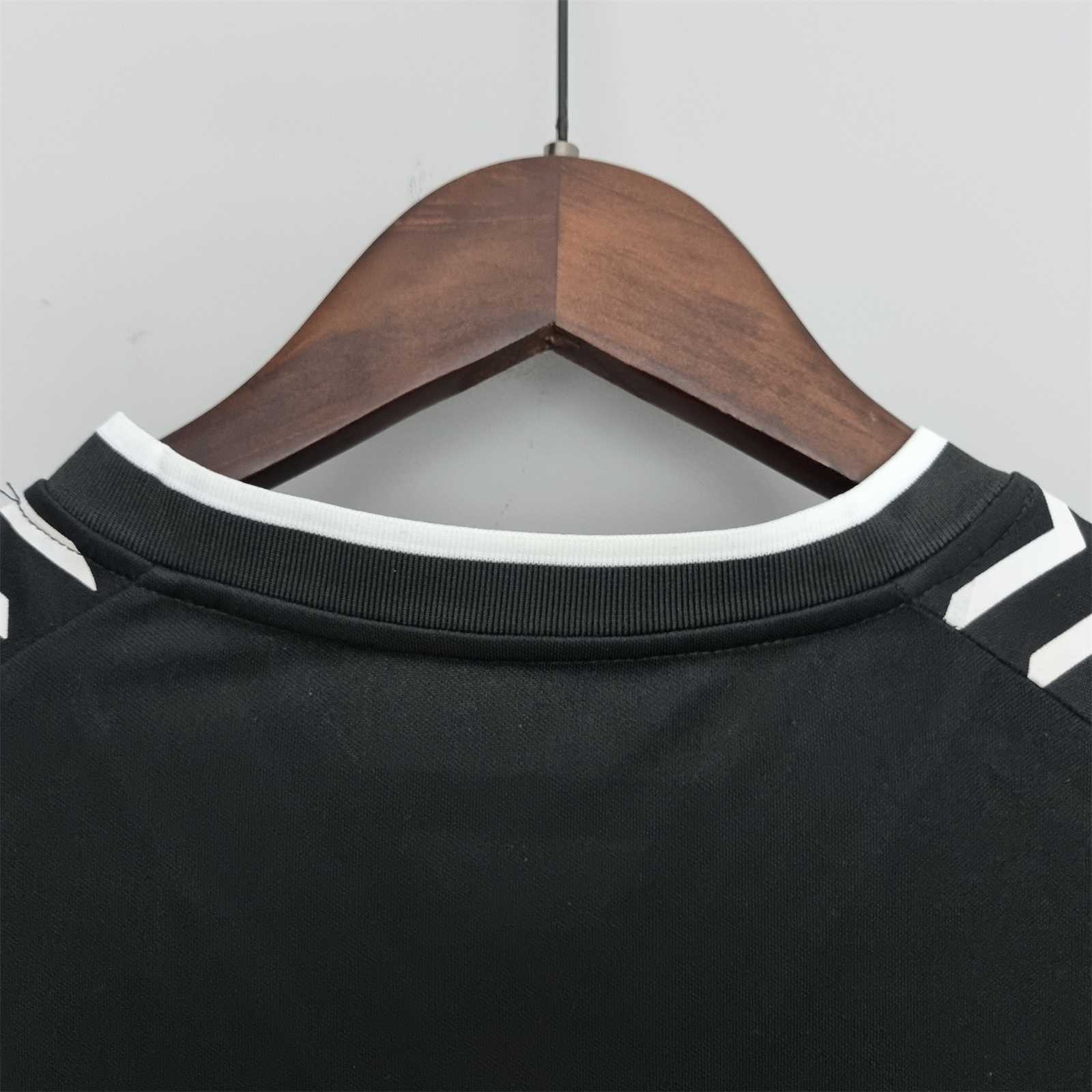 Colo Colo Retro Jersey Away 1992