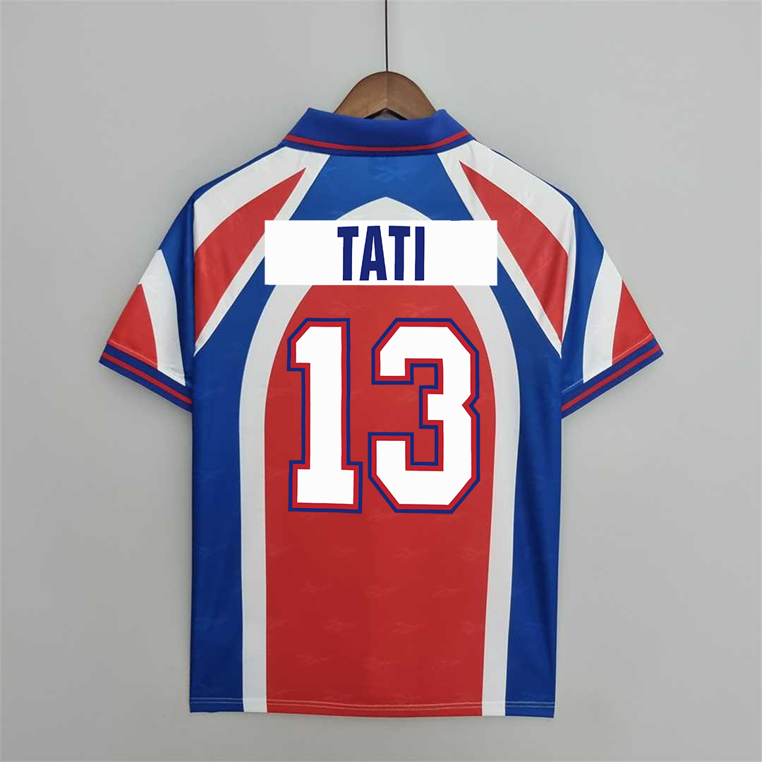 Universidad Católica Retro Jersey Away 1998