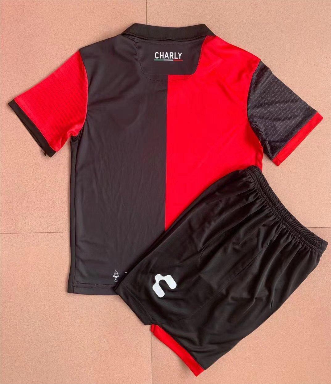 Atlas de Guadalajara Kids Special Soccer Jersey Kit(Jersey+Shorts) 2022/23