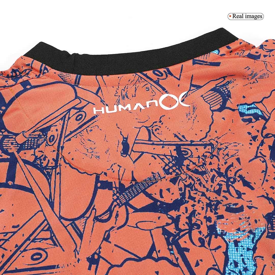 Cádiz CF Special Jersey 2022/23