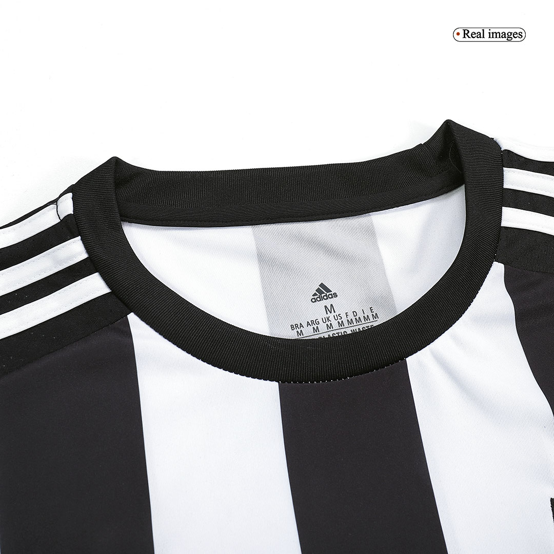 Atlético Mineiro Women's Soccer Jersey Home Replica 2022/23