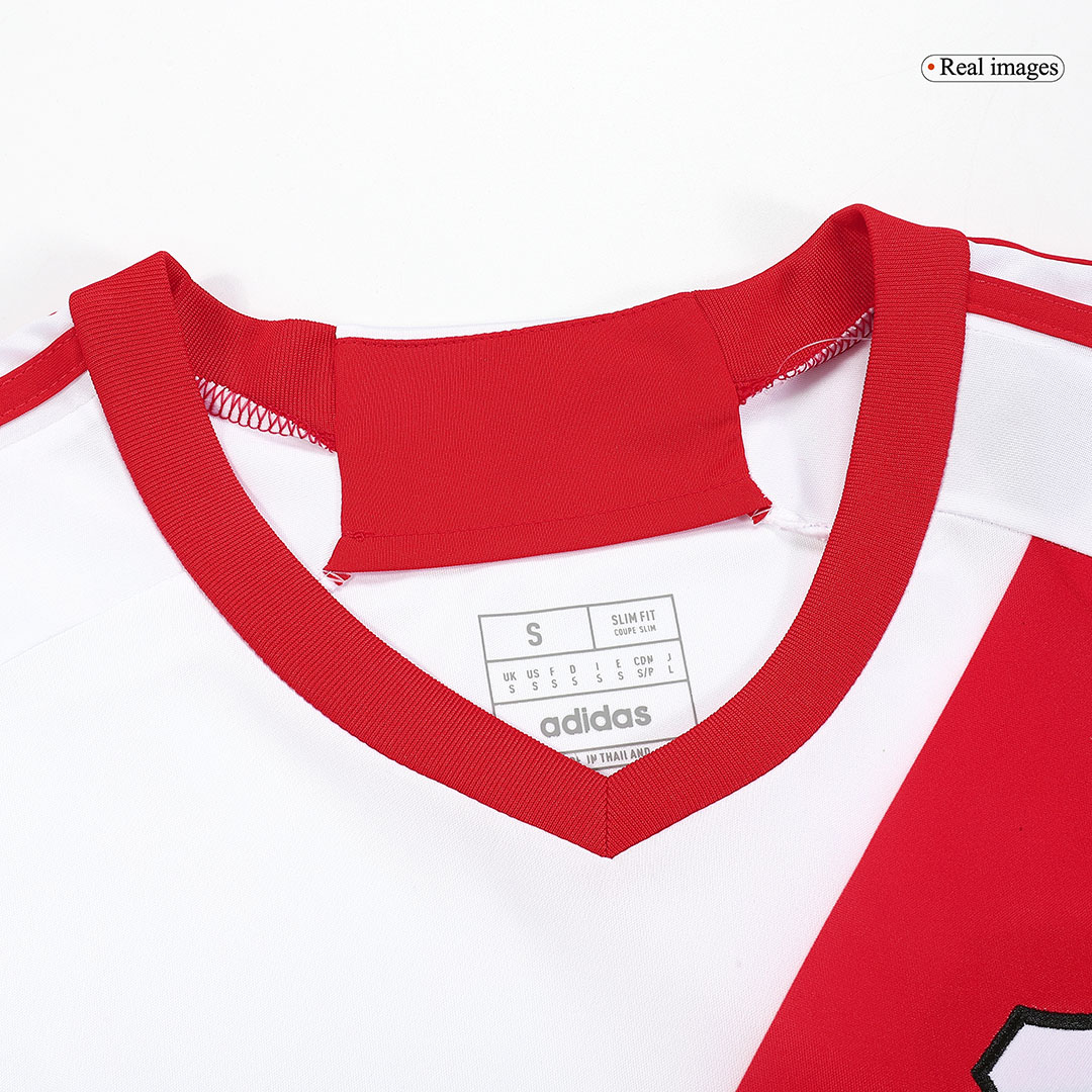 River Plate Home Jersey 2023