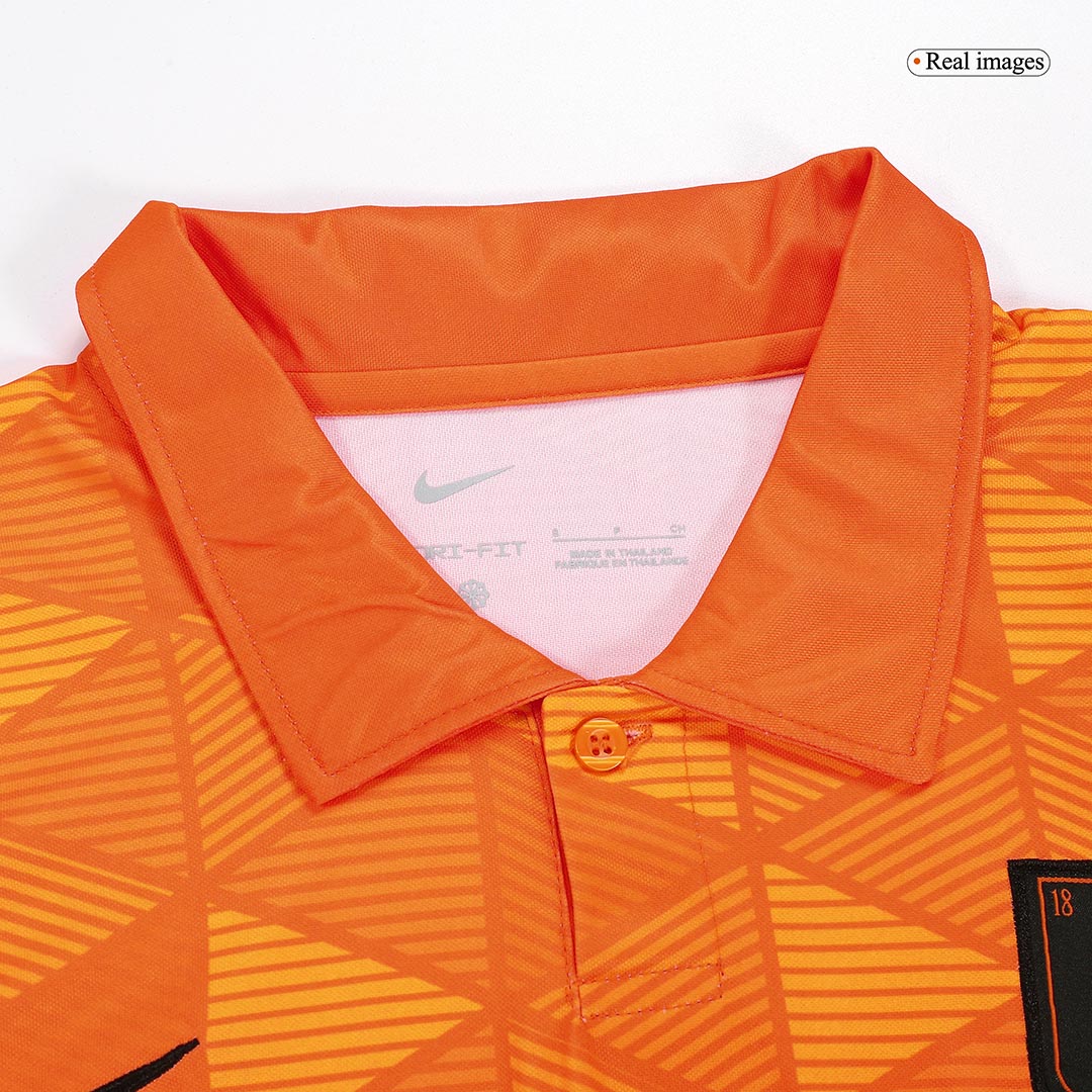 AFC Richmond Away Jersey 2023