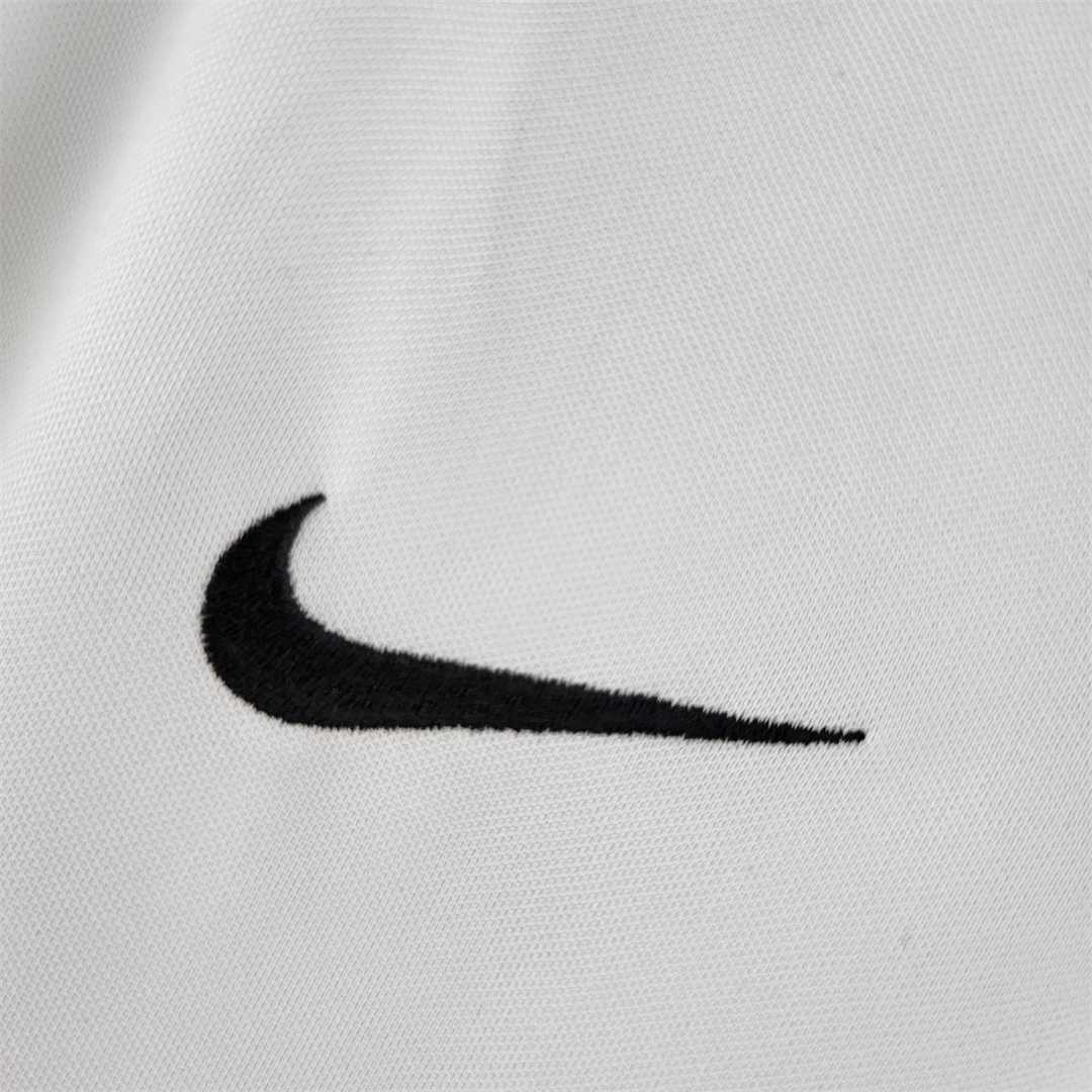 Colo Colo Retro Jersey Home 2000/01